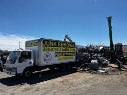 Donation Pickup Services in South Ogden, UT