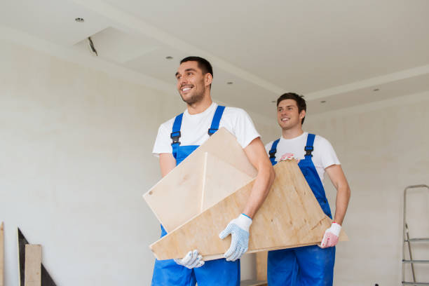 Best Basement Cleanout  in Soh Ogden, UT