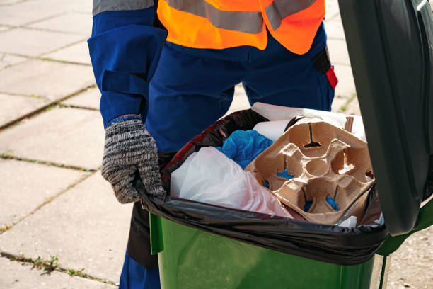 Best Recycling Services for Junk  in Soh Ogden, UT
