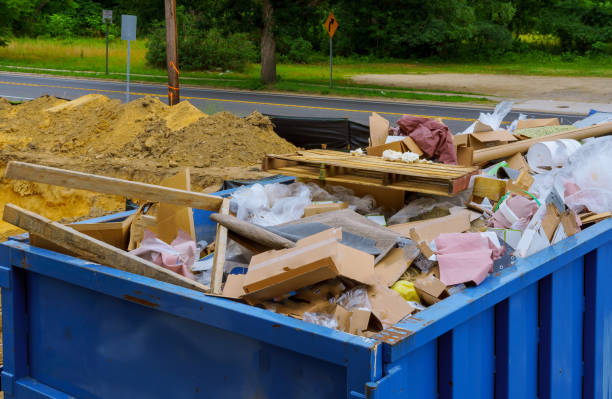 Best Shed Removal  in Soh Ogden, UT